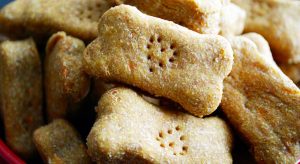 biscuit recipe for pets, pals & people recipe