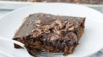 Big Texas Sheet Cake (Texas Squares)