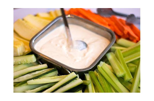 veggie dip recipe